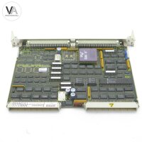 Siemens 6FX1136-3BB01 / 6FX1 136-3BB01 Sinumerik 880 Servo CPU