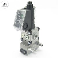 Kromschröder VAG115R/NWBE / 88000141 Gas-Regler mit...