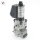 Kromschröder VAG115R/NWBE / 88000141 Gas-Regler mit Magnetventil 25W