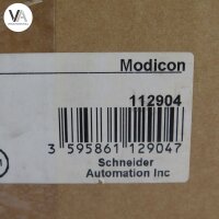 Schneider Automation AS-B805-016 Modicon 800 I/O 115VAC IN 16PT Modul