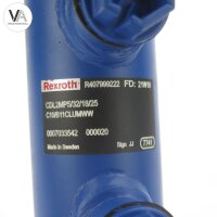 Rexroth CDL2MP5/32/18/25 / R407999222 / C10/B11CLUMWW...