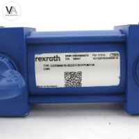Rexroth CD70B40/18-30,0Z11/01HTUM11A / R900999070...