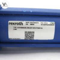 Rexroth CD70B40/25-230,0Z11/01HTUM11A / R900999070...