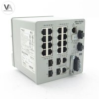 Allen-Bradley Stratix 5700 / 1783-BMS20CGL A / 141667...