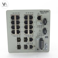 Allen-Bradley Stratix 5700 / 1783-BMS20CGL A / 141667...
