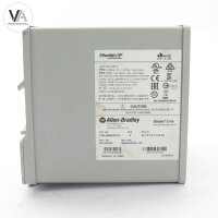 Allen-Bradley Stratix 5700 / 1783-BMS20CGL A / 141667 Ethernet Managed Switch