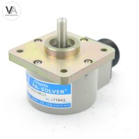 Tamagawa TS2014N315E32 / 77843 FA-Solver Encoder