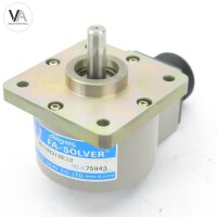 Tamagawa TS2014N312E32 / 75943 FA-Solver Encoder