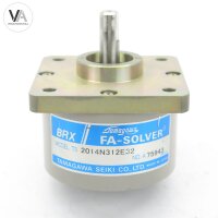 Tamagawa TS2014N312E32 / 75943 FA-Solver Encoder