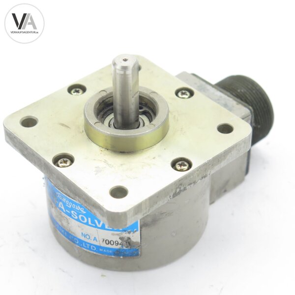 Tamagawa TS201xxxx / 70094 FA-Solver Encoder