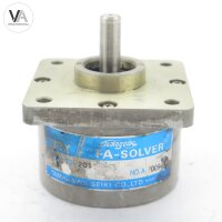 Tamagawa TS201xxxx / 70094 FA-Solver Encoder