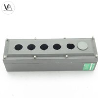 Allen-Bradley Bulletin 800R-5HZ4R Serie B Enclosure mit...