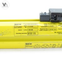 SICK M4000 M40E-68A323RB0 / 1204598 advanced curtain...