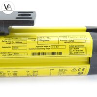 SICK M4000 M40E-68A323RB0 / 1204598 advanced curtain Lichtvorhang