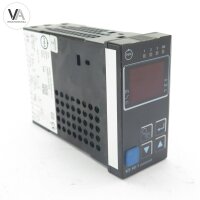 PMA KS40-102-0000D-011 Vers. 3.1 Universalregler...