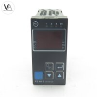 PMA KS40-102-0000D-011 Vers. 3.1 Universalregler...