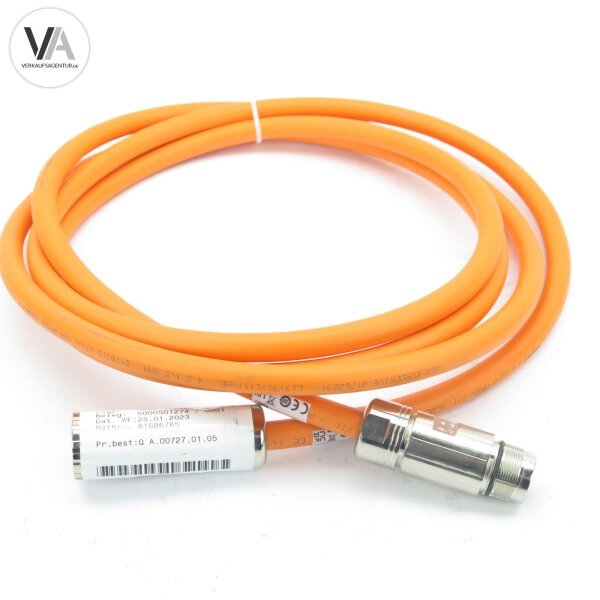 SEW-Eurodrive 13332457.13/3.00m Motorkabel 3m