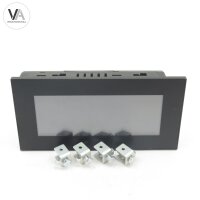 Panasonic GT12 Programmable Display Panel 4,6"...