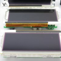 Posten Konvolut Panasonic GT12 Programmable Display Panel...