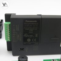 Posten Konvolut Panasonic GT12 Programmable Display Panel 4,6" AIG12GQ12DT Teile