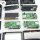 Posten Konvolut Panasonic GT12 Programmable Display Panel 4,6" AIG12GQ12DT Teile
