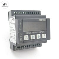 BARTEC 17-8865-4722/22003000 / 283952 DTL III Ex...