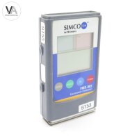 Simco FMX-003 Feldmeter Field Meter 0 to 20kV