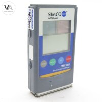 Simco FMX-003 Field Meter Feldmeter 0 to 20kV