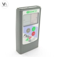 Simco FMX-002 Feldmeter Field Meter 0 to 20kV