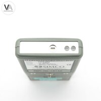 Simco FMX-002 Feldmeter Field Meter 0 to 20kV