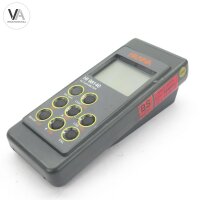 Hanna HI 98140 GLP pH-Meter