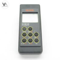 Hanna HI 98140 GLP pH-Meter