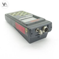 Hanna HI 98140 GLP pH-Meter
