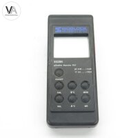 Bioblock 93286 pH-Meter