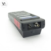 Bioblock 93286 pH-Meter