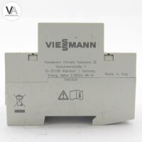 Viessmann E380CA / E380 CA / 7945404 Smart Meter Energiezähler
