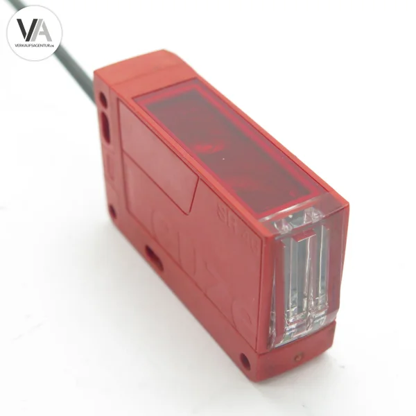 Leuze PRK46C.D/4P-200-M12 / 50127026 Lichtschranke Light...