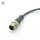 Leuze PRK46C.D/4P-200-M12 / 50127026 Lichtschranke Light Curtain