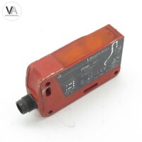 Leuze PRK 46B/44.01-S12 / 50104393 Lichtschranke Light...