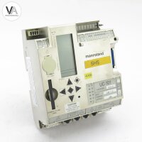 Manroland UC-101 / 16.86230-0062 Universal Controller...