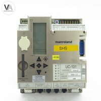 Manroland UC-101 / 16.86230-0062 Universal Controller...