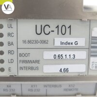 Manroland UC-101 / 16.86230-0062 Universal Controller Steuerung