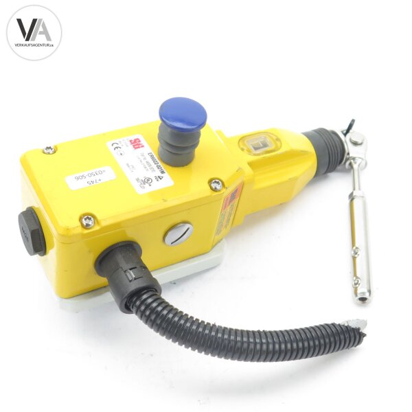 STI ER6022-021M / 44506-5010 Seilzug-Not-Halt-Schalter Sicherheitsschalter