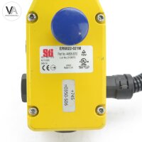 STI ER6022-021M / 44506-5010 Seilzug-Not-Halt-Schalter Sicherheitsschalter