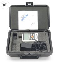 OMEGA DFG-RS3 Digital Force Torque Indicator Messgerät
