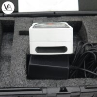 OMEGA DFG-RS3 Digital Force Torque Indicator Messgerät