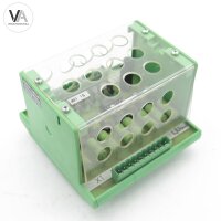 LJU EM-500/4P / 60214 Modul 230V AC