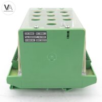 LJU EM-500/4P / 60214 Modul 230V AC