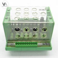 LJU EM-500/4P / 60202 Modul 230V AC