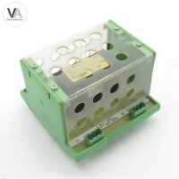 LJU F-500/1 / 60501 Modul 230V AC